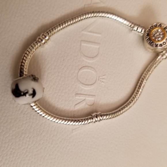 Disney/pandora Mary Poppins charm - Picture 3 of 8